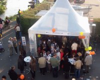 75 Jahre Baldeneysee